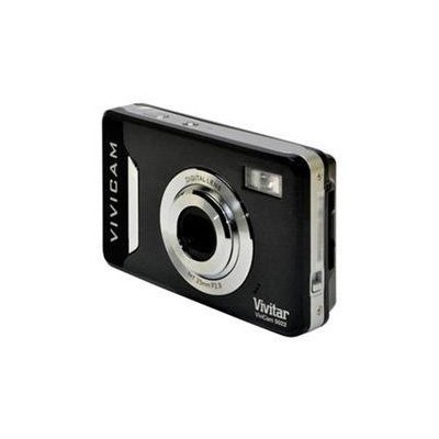 Vivitar 5.1MP Vivicam Dig Cam 1.8IN Preview Screen