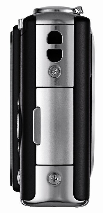 Leica C-LUX 2 7.2MP Digital Camera with 3.6x Optical Image Stabilized Zoom (Silver) N4