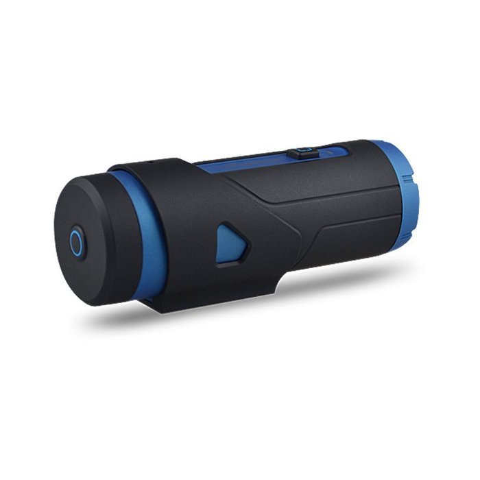PowerLead Caue P009 Mini Sports Camera HD Night Vision Sports Action Camera Waterproof Camera 1080P with 32GB... N5