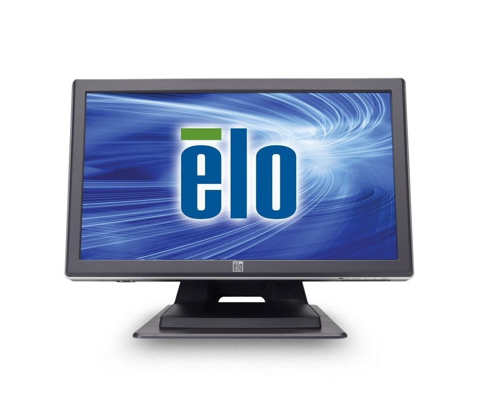 ELO Touch 1919L 19-inch Desktop Touchmonitor E783686 N3
