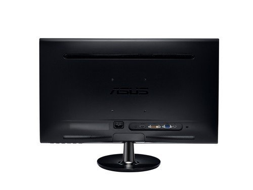 ASUS VS228H-P 21.5 inch LED LCD Monitor - 16:9 - 5 ms - Adjustable Display Angle - 1920 x... N4