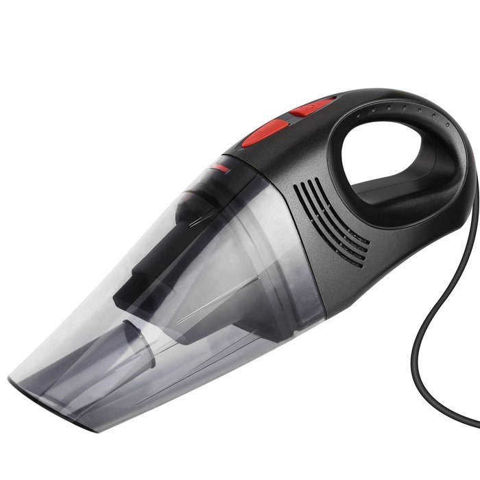 Tacklife (Viewee) Car Vacuum Cleaner, DC 12-Volt 100W Wet & Dry Auto ...