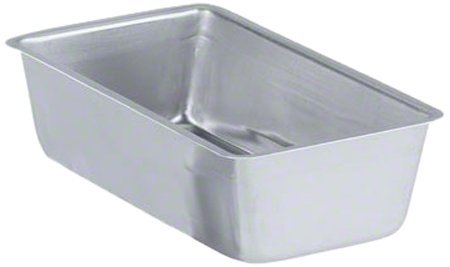 Vollrath (5431) 1 lb Loaf Pan