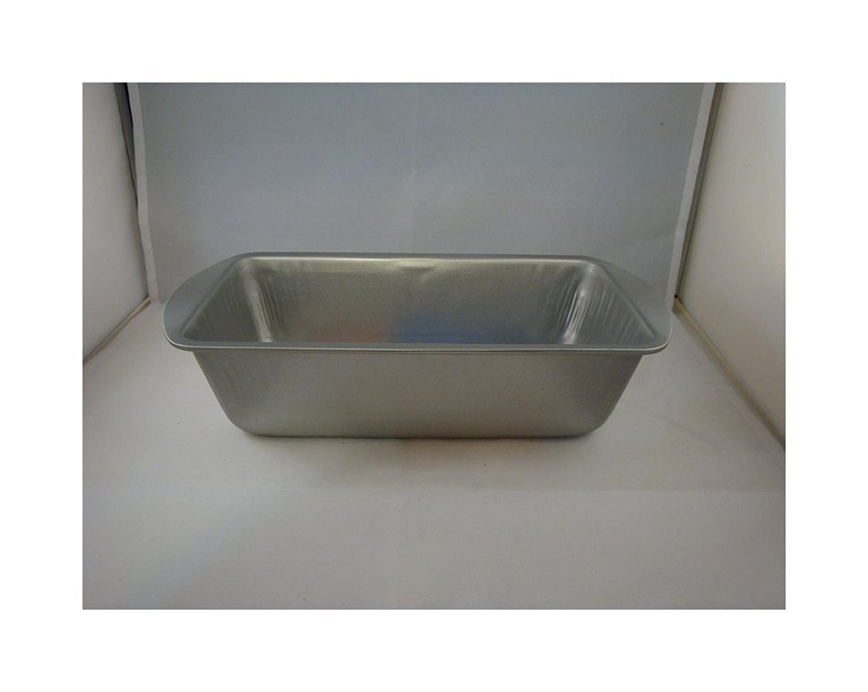 NEW 10" x 5" x 2.5" METAL BREAD & LOAF PAN TOP SELLING ITEM