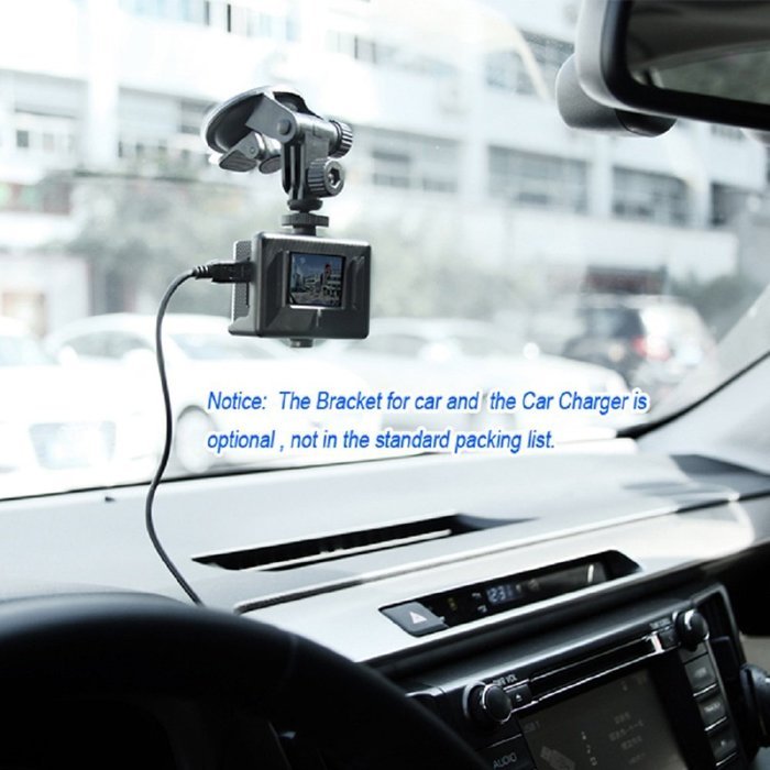 SJCAM SJ4000 Orignal WiFi Sports Camera FHD 1080p 12MP 1.5 Inch 170 Degree Wide Angle Lens With Waterproof Case... N6