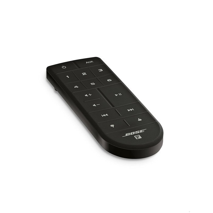 Bose 364013-1020 SoundTouch Series II Replacement Remote Control, White