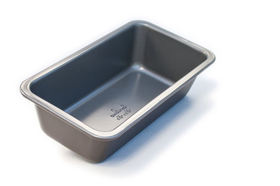 Bakeware by Culina Premium Dual-Layer Non-Stick, Pound Cake Pan N2
