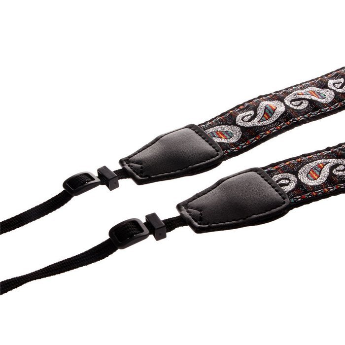 Camera Straps Belt - Pass Lanry Camera Neck Shoulder Strap Belt for Nikon / Canon / Sony / Olympus / Samsung /...