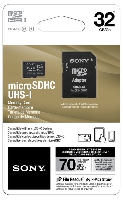 Olympus Stylus Tough TG-Tracker Wifi Action Camera (Black) + Sony 32GB MicroSD Card + Floating Strap + Flexpod... N4