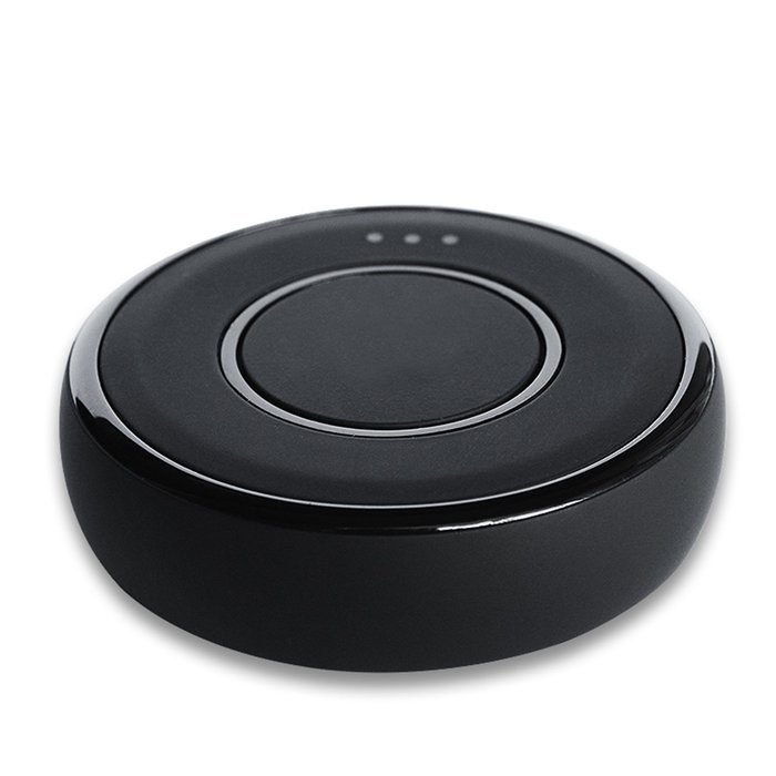 Willful Bluetooth Receiver- Wireless Audio Adapter HiFi Music Streaming Receiver with 3.5 mm Stereo Output for... N26