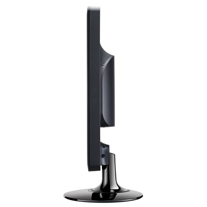 ViewSonic's VA2231WM 22-Inch Widescreen LCD Monitor with Speakers, DVI and Energy Star 5.0... N3