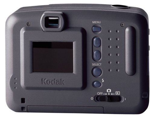 Kodak DC3200 1MP Digital Camera