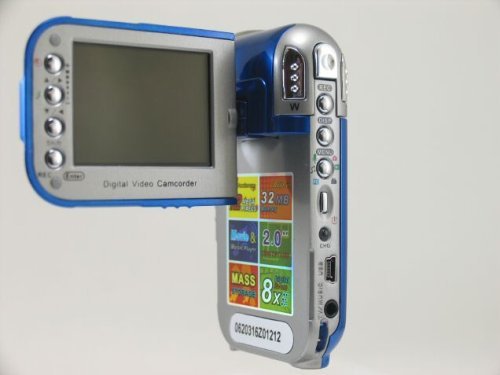 HDDV-1800-Blue
