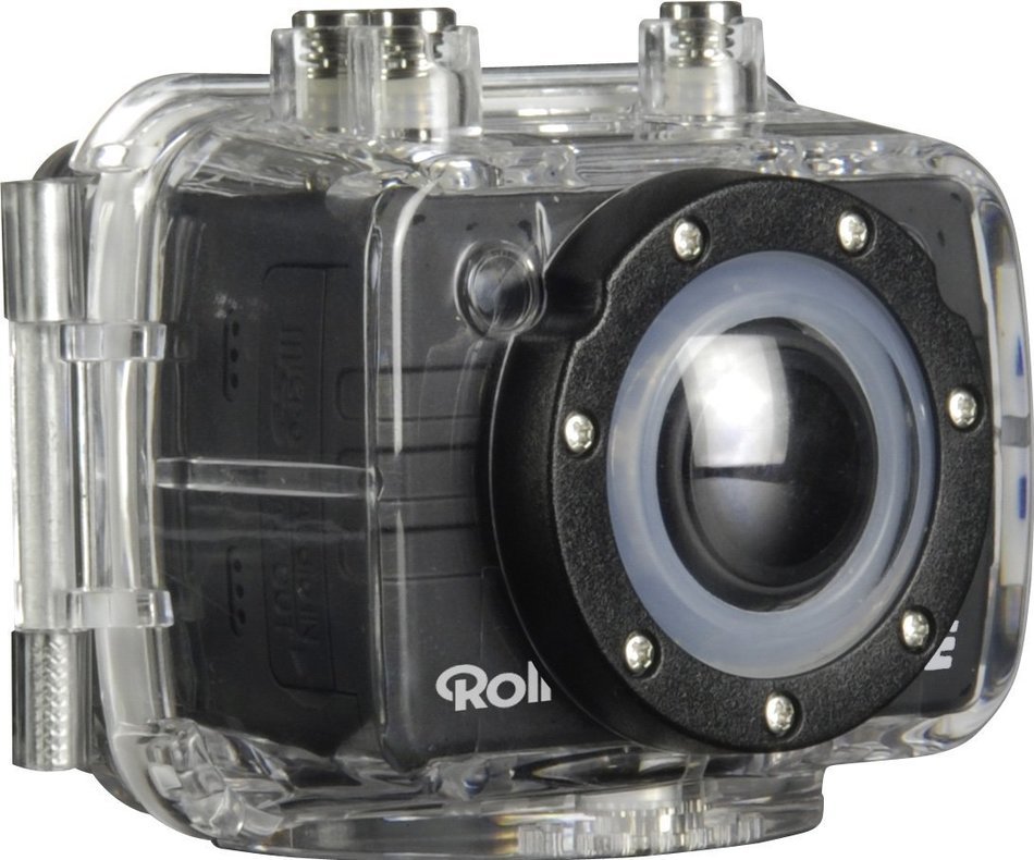 Rollei Bullet 5S 1080p Outdoor Edition N4