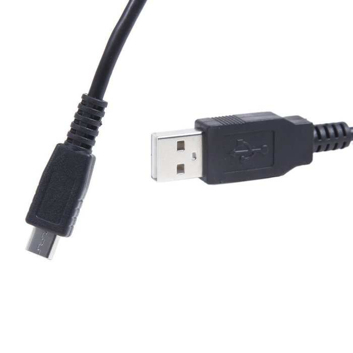 Eopzol&trade; 15ft Feet Long USB Power Cable/Cord For Amazon Fire TV Stick HDMI Media Player