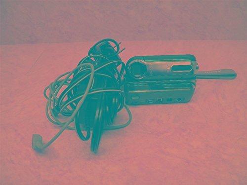 SONY Open Box DCR-PC55 MiniDV Handycam(R) Digital Camcorder (Discontinued by Manufacturer)