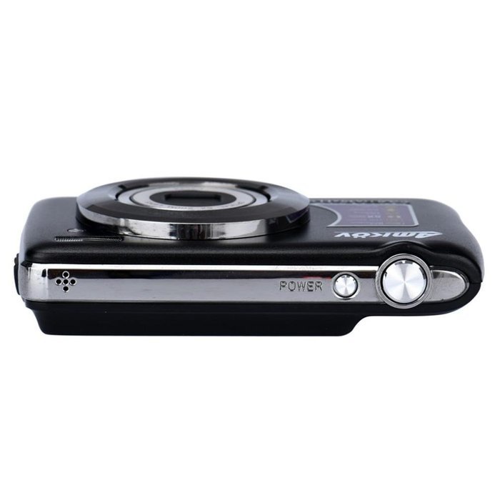 WIFI Sports DV, SANNYSIS Amkov CDOE3 2.7 Inch TFT 3X Optical Zoom 15MP 1280 X 720 HD Anti-shake Smile Capture... N3