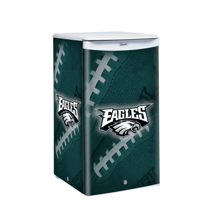 Boelter Brands NFL Counter Top Height Refrigerator N10