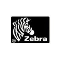 Zebra 104523-010 Premier 10 Mil Blank Adhesive Back Cards - 5 Packs of 100