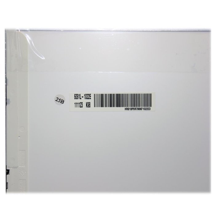 New Genuine Dell Alienware M15x 15.6" LCD Screen Display LP156WD1 MT6KG N3