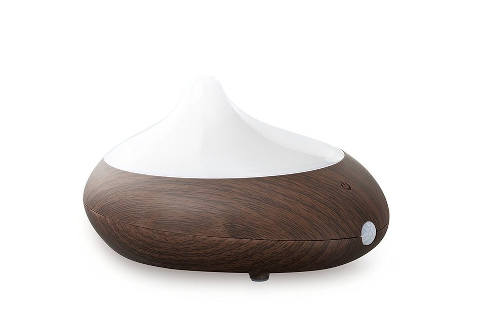 Aroma Essential Oil Diffuser Electric Best Aromatherapy USB Ultrasonic Micro Mist 4-8 Hours, Portable Humidifier... N12