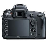 Nikon D610 FX-format Digital SLR Camera Body - Refurbished by Nikon U.S.A. N3