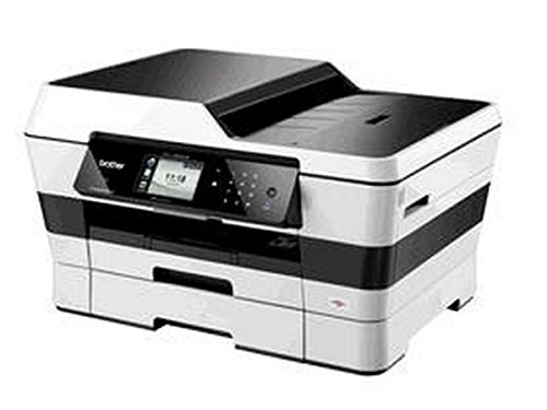 11x17 COLOR INKJET WITH DUPLEX