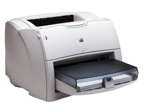 HP LaserJet 1150 Printer
