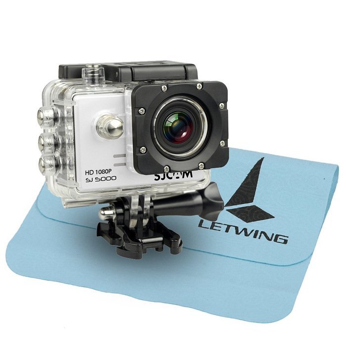 SJCAM SJ5000 Novatek 96650 1080P Full HD Video Action Sport Camera N8
