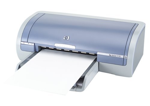 HP Deskjet 5150 Color Inkjet Printer N2