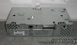 HP 4240 4250 4350 Printer NETWORK FORMATTER BOARD Q3652
