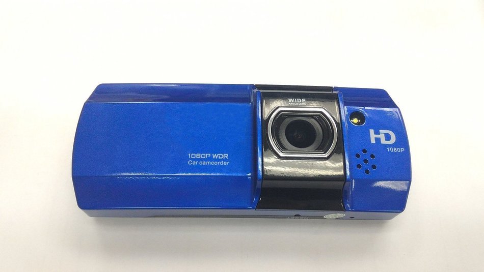 G800 HD 1080P 2.7" Car Vehicle DVR Dash Cam 160 Degree View DVR Novatek 96650