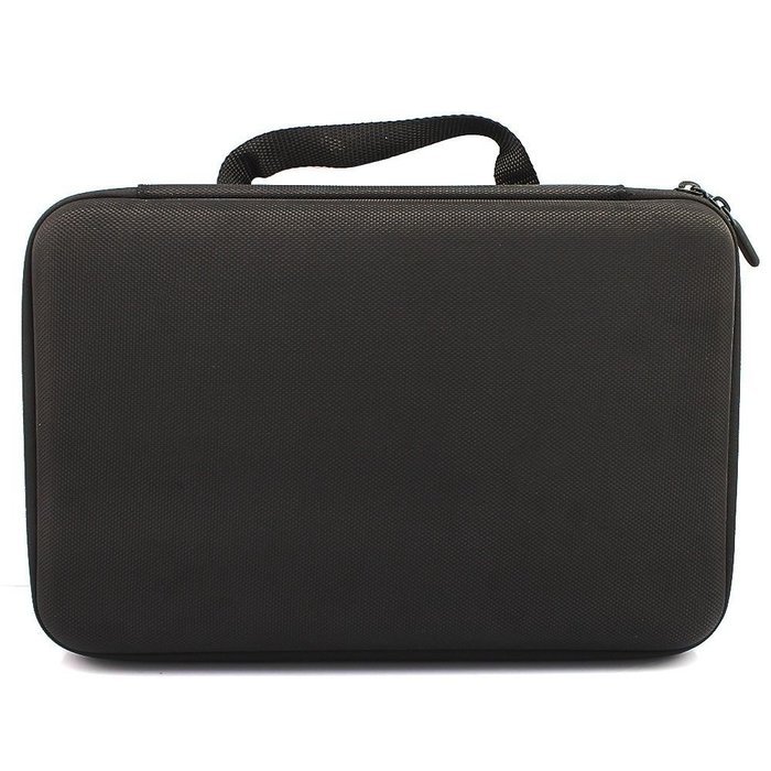 GooKit Large EVA Shockproof Storage Case