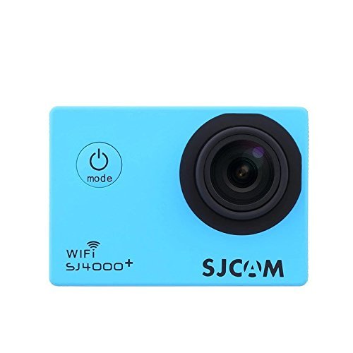 Sjcam Sj4000+ Plus Wifi Action Sports Camera Novatek 96660 2k Helmet Camcorder Riding Recorder Mini Dv N3