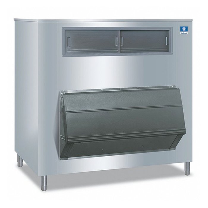 Manitowoc F-1650 1660 Lb Capacity 60" Wide Storage Bin