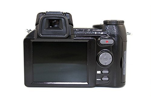 OUCCA 1280*720p HD Video,21*Optical Zoom 3inch TFT LCD screen Genuine Telephoto Digital Camera SLR Camera Appearance...