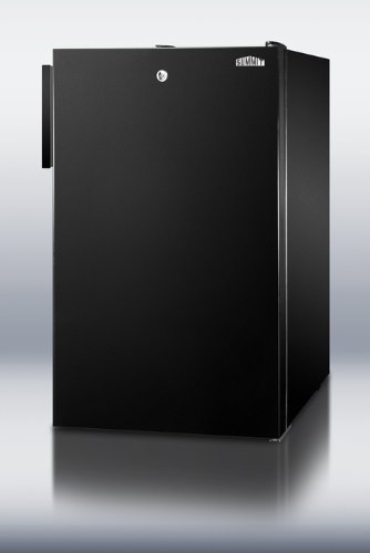 Summit FF521BL7 20 Inch All Refrigerator N3