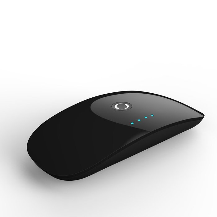 2 in 1 Wireless Bluetooth 3.0 Transmitter and Receiver 3.5mm A2DP Stereo Audio Adapter N2