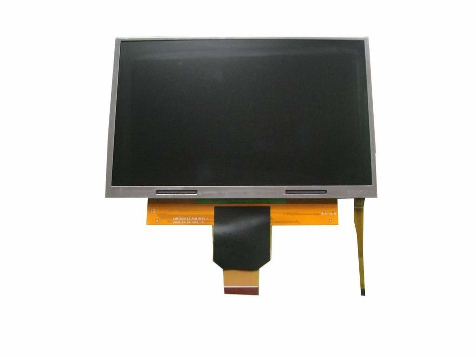 LMS700KF23-005 LMS700KF23 Original A+ quality 7 inch LCD screen for Industrial Equipment N2