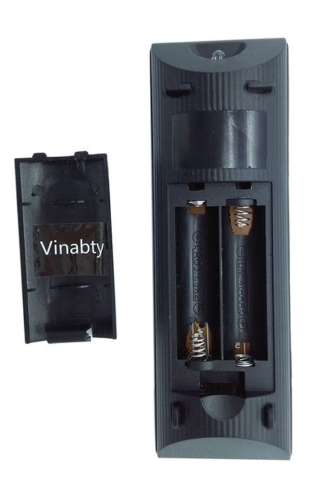 Vinabty New RMT-B118A Replaced Remote Control fit for SONY BDP-BX18 BDP-S185 BDPBX3100 BDP-BX39 BDP-S1100 BLU-RAY... N4