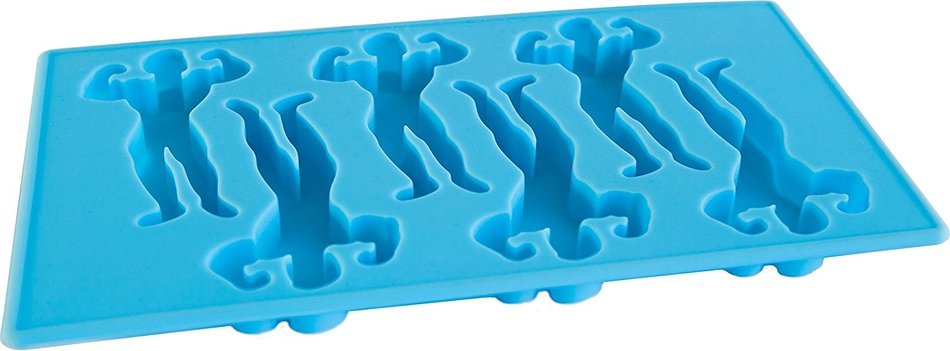 Talisman Designs Mold The Perfect Man Ice Tray N2
