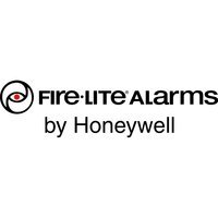 Fire-Lite Alarms-Honeywell-Us BACK BOX SURFACE MOUNT RED - A3W_FL-ANSB80KTR