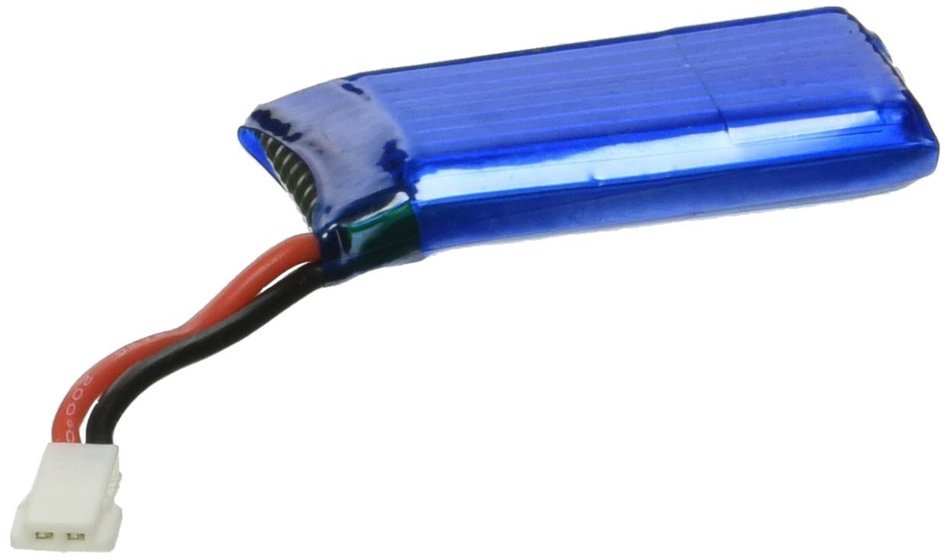 RioRand&reg; RC Spare Parts 11.1V 5200mAh 25C LiPo battery for Walkera QR X350 PRO Quadcopter N15
