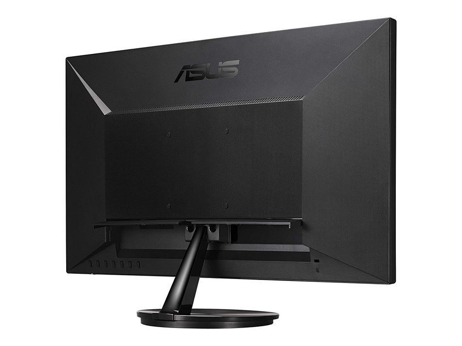 ASUS VN248Q-P 23.8" Full HD 1920x1080 IPS DisplayPort HDMI VGA Monitor