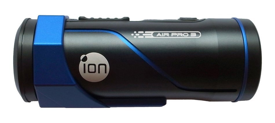 iON Camera Air Pro 3 Wi-Fi N2