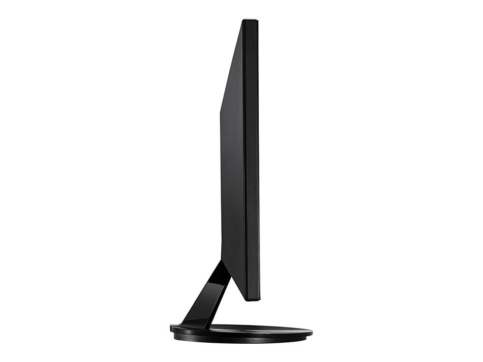 ASUS VN248Q-P 23.8" Full HD 1920x1080 IPS DisplayPort HDMI VGA Monitor N2