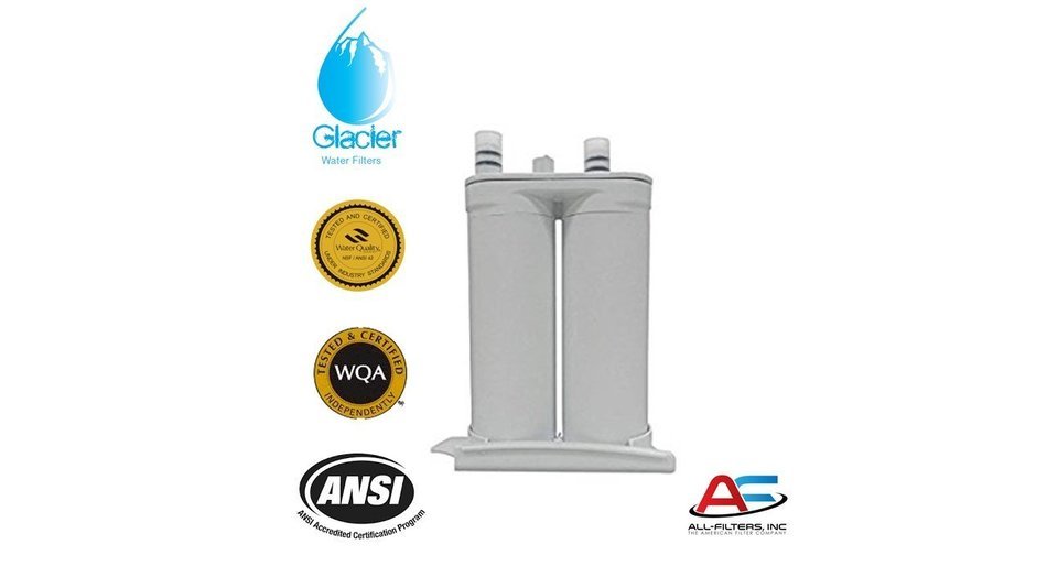 Frigidaire PureSource2 WF2CB, Kenmore 46-9911, Electrolux EWF2CBPA, FC100, SWF2CB, NGFC2000, 1 Pack N3