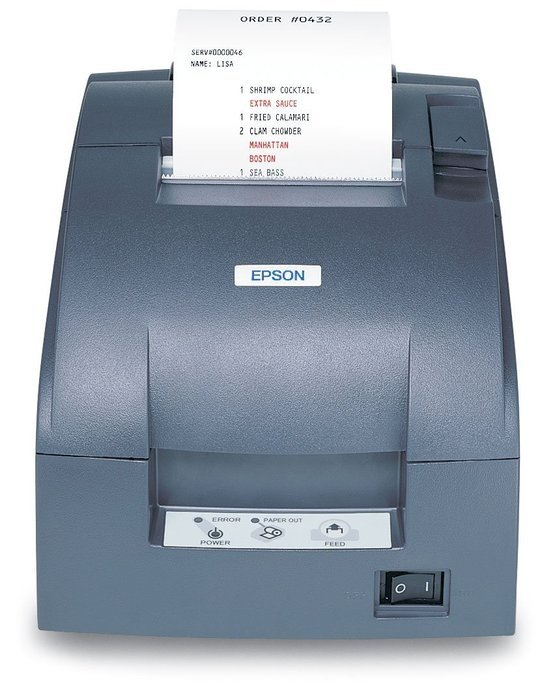 Epson TM-U220