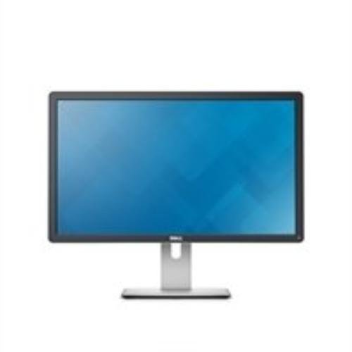 Dell UltraSharp UP2414Q 23.8-Inch Screen LED-Lit Monitor (Discontinued by Manufacturer)