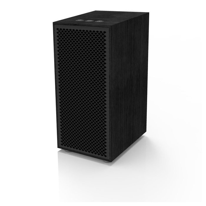 Multiroom Audio System - 3 Speaker Package - Includes 1 Master Speaker + 2 Satellite Speakers N2